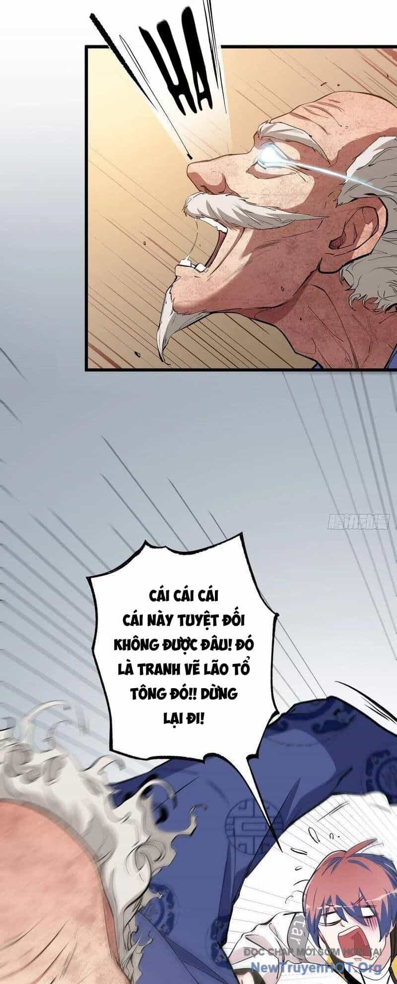 Hỏa Long Truyện - Chương 17 - ảnh 17