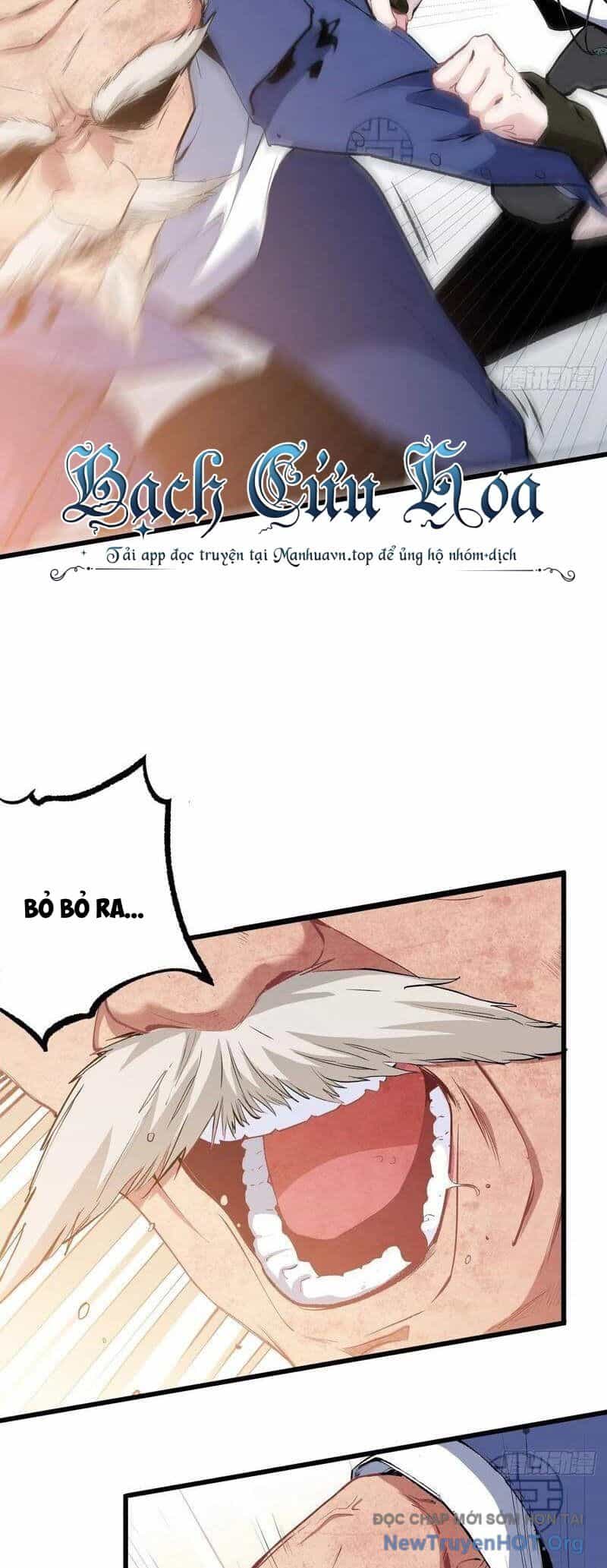 Hỏa Long Truyện - Chương 17 - ảnh 18