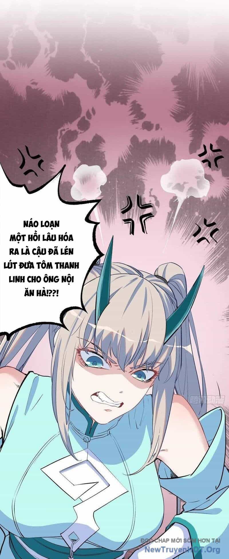 Hỏa Long Truyện - Chương 17 - ảnh 29