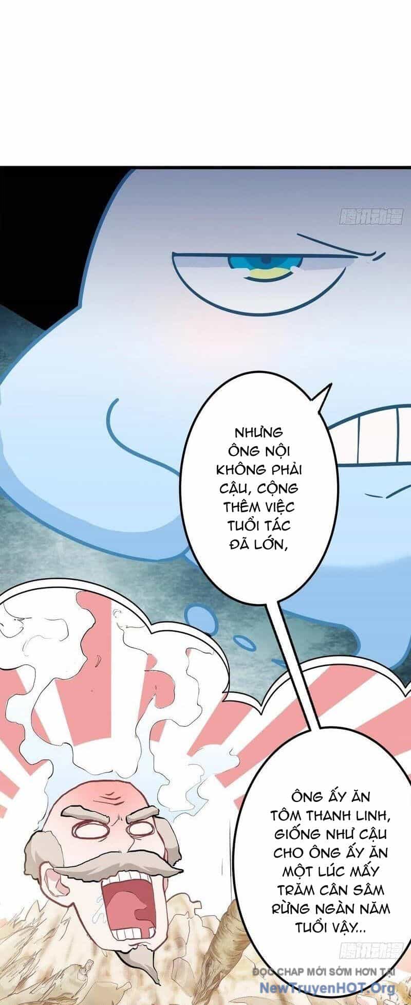 Hỏa Long Truyện - Chương 17 - ảnh 34