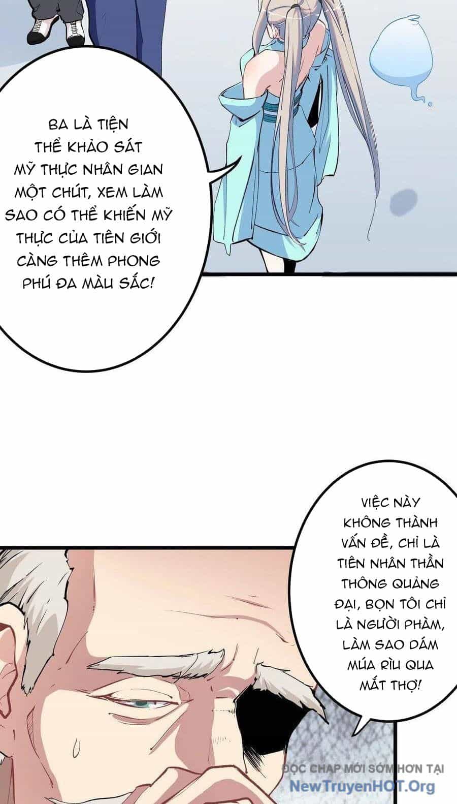 Hỏa Long Truyện - Chương 18 - ảnh 15
