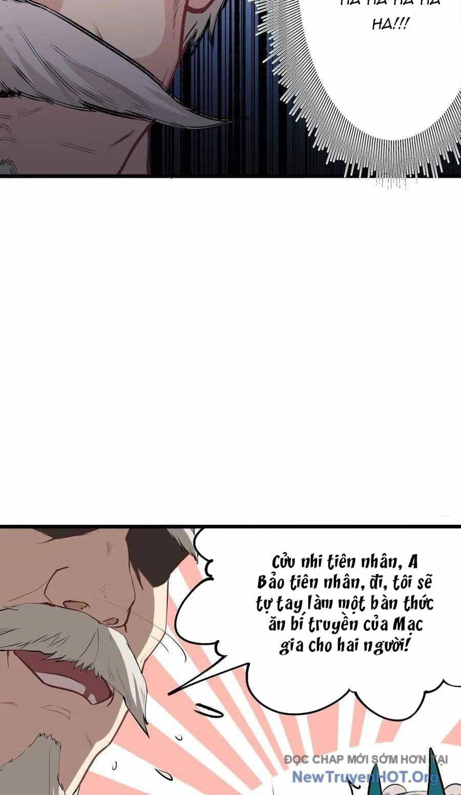Hỏa Long Truyện - Chương 18 - ảnh 33