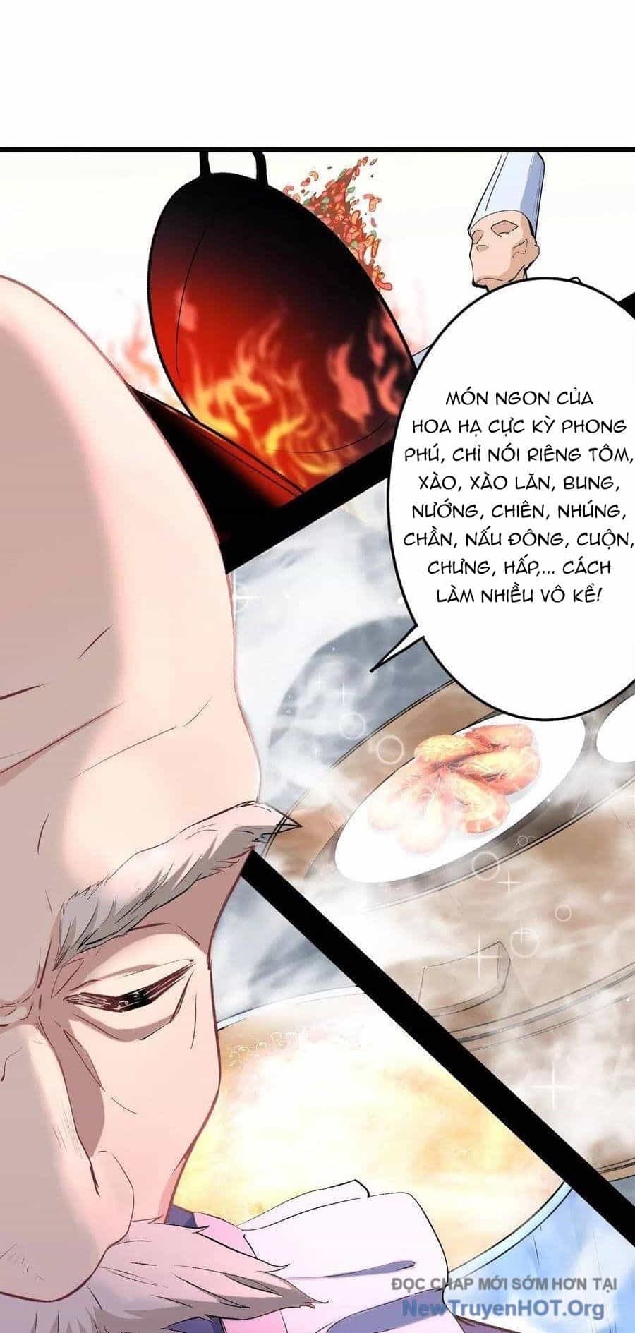 Hỏa Long Truyện - Chương 19 - ảnh 18