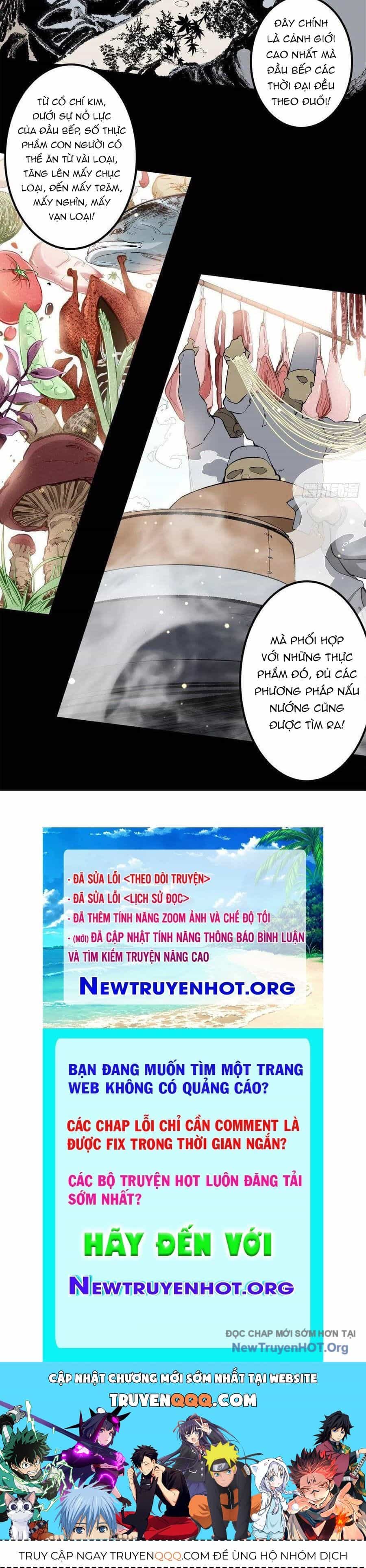 Hỏa Long Truyện - Chương 19 - ảnh 32