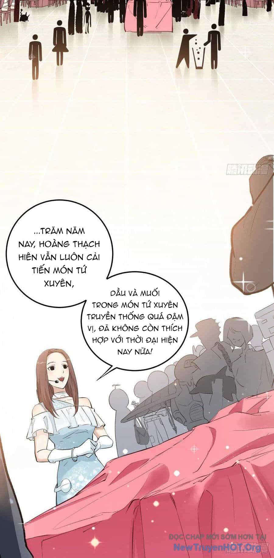 Hỏa Long Truyện - Chương 20 - ảnh 11