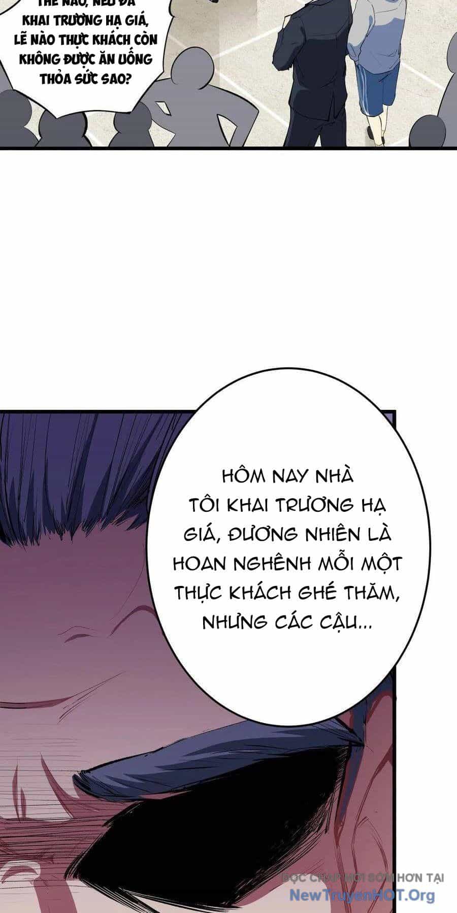 Hỏa Long Truyện - Chương 20 - ảnh 37