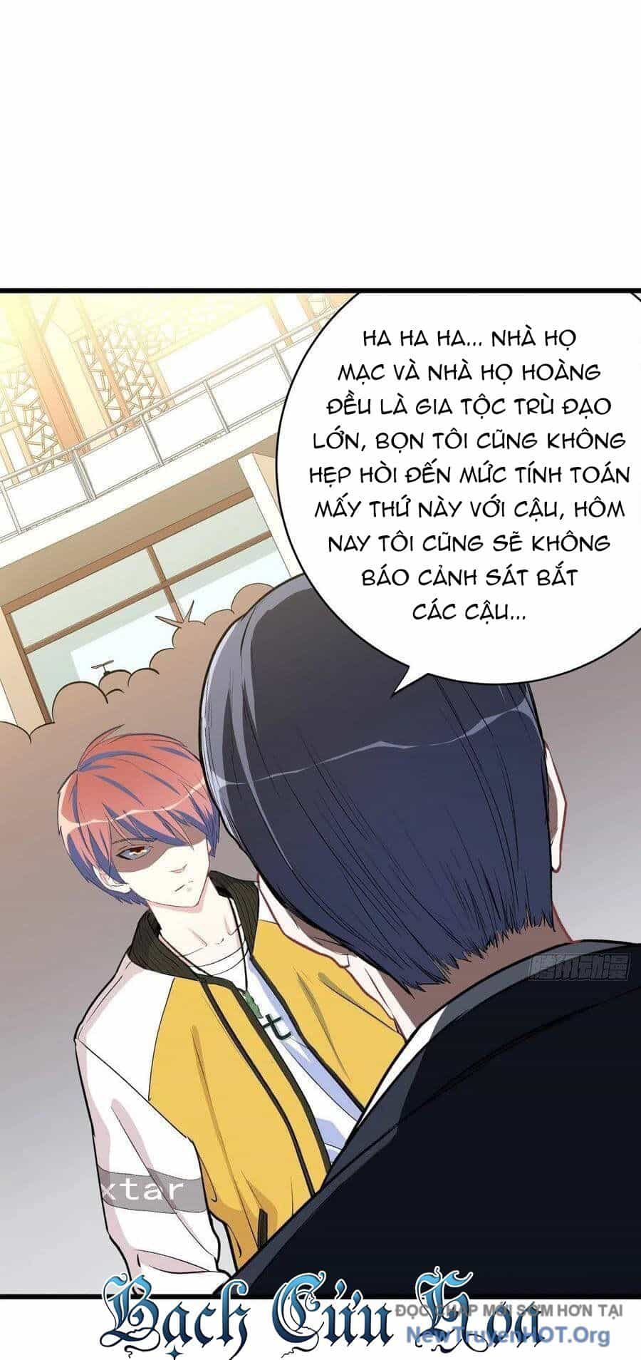 Hỏa Long Truyện - Chương 20 - ảnh 48