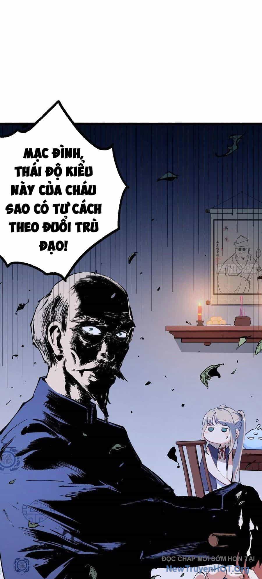 Hỏa Long Truyện - Chương 22 - ảnh 5