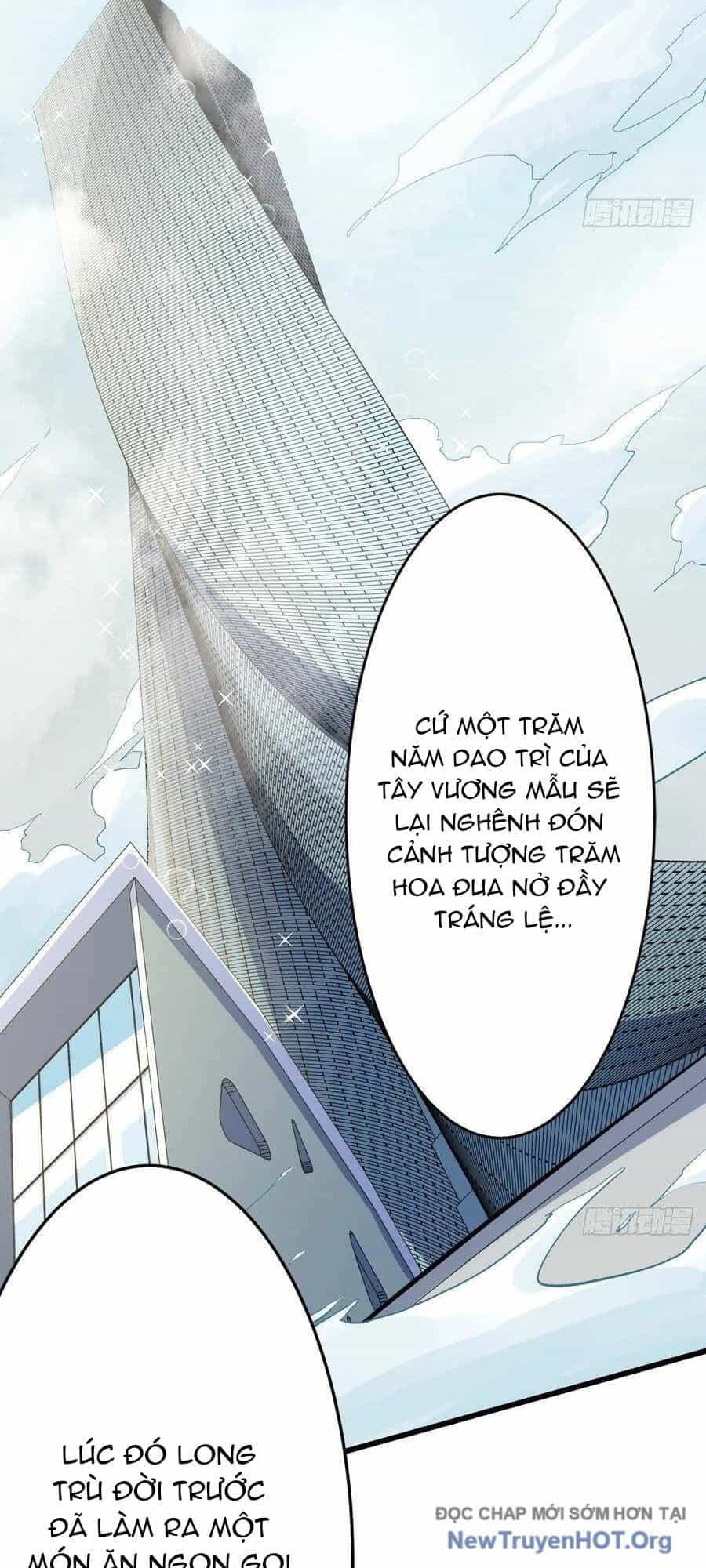 Hỏa Long Truyện - Chương 23 - ảnh 11