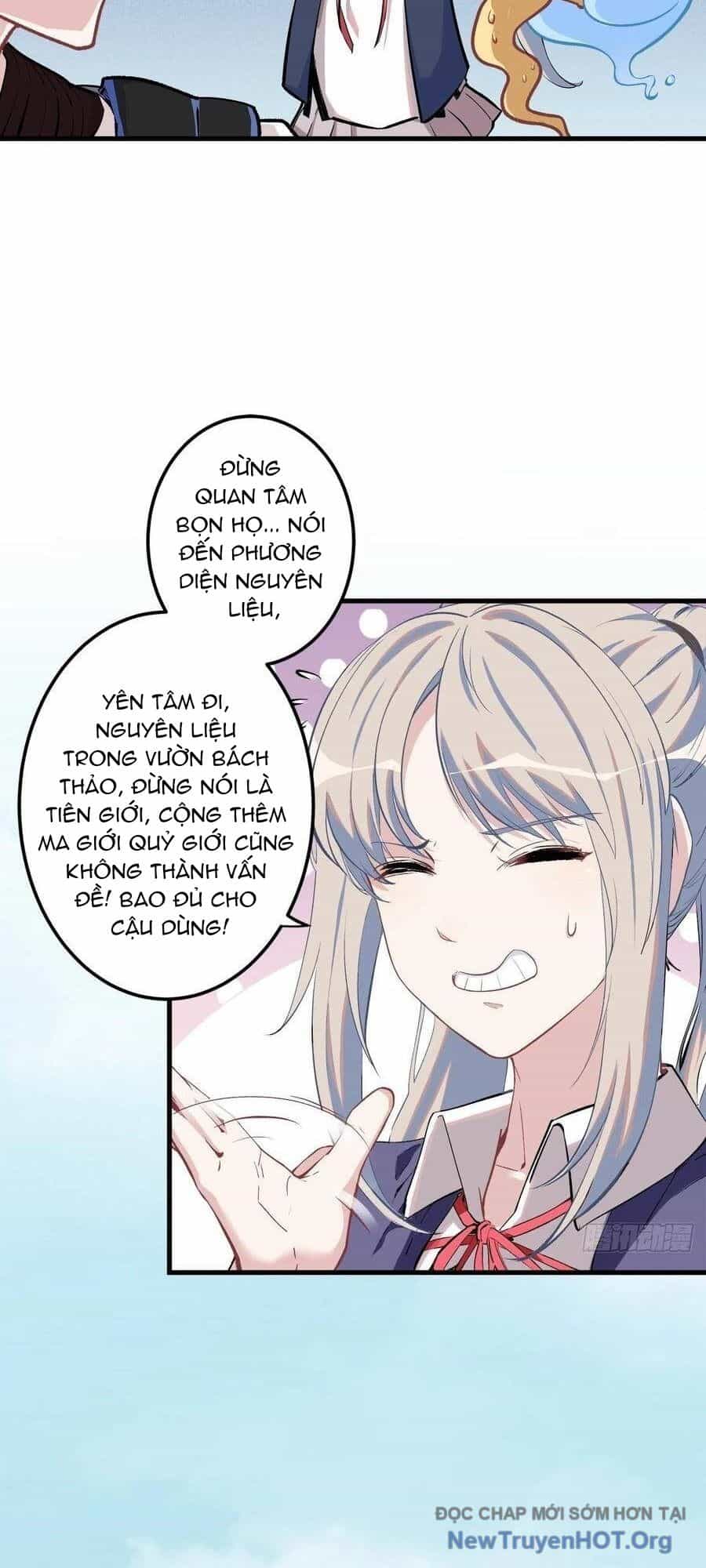 Hỏa Long Truyện - Chương 23 - ảnh 42