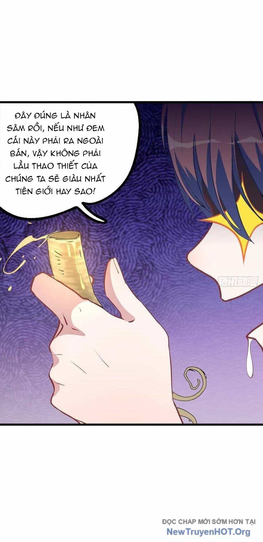 Hỏa Long Truyện - Chương 24 - ảnh 6
