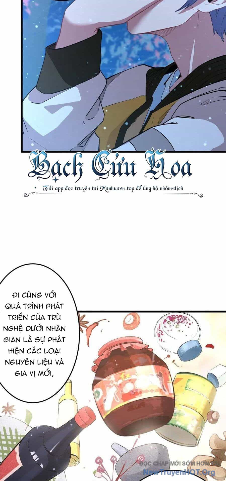 Hỏa Long Truyện - Chương 25 - ảnh 14
