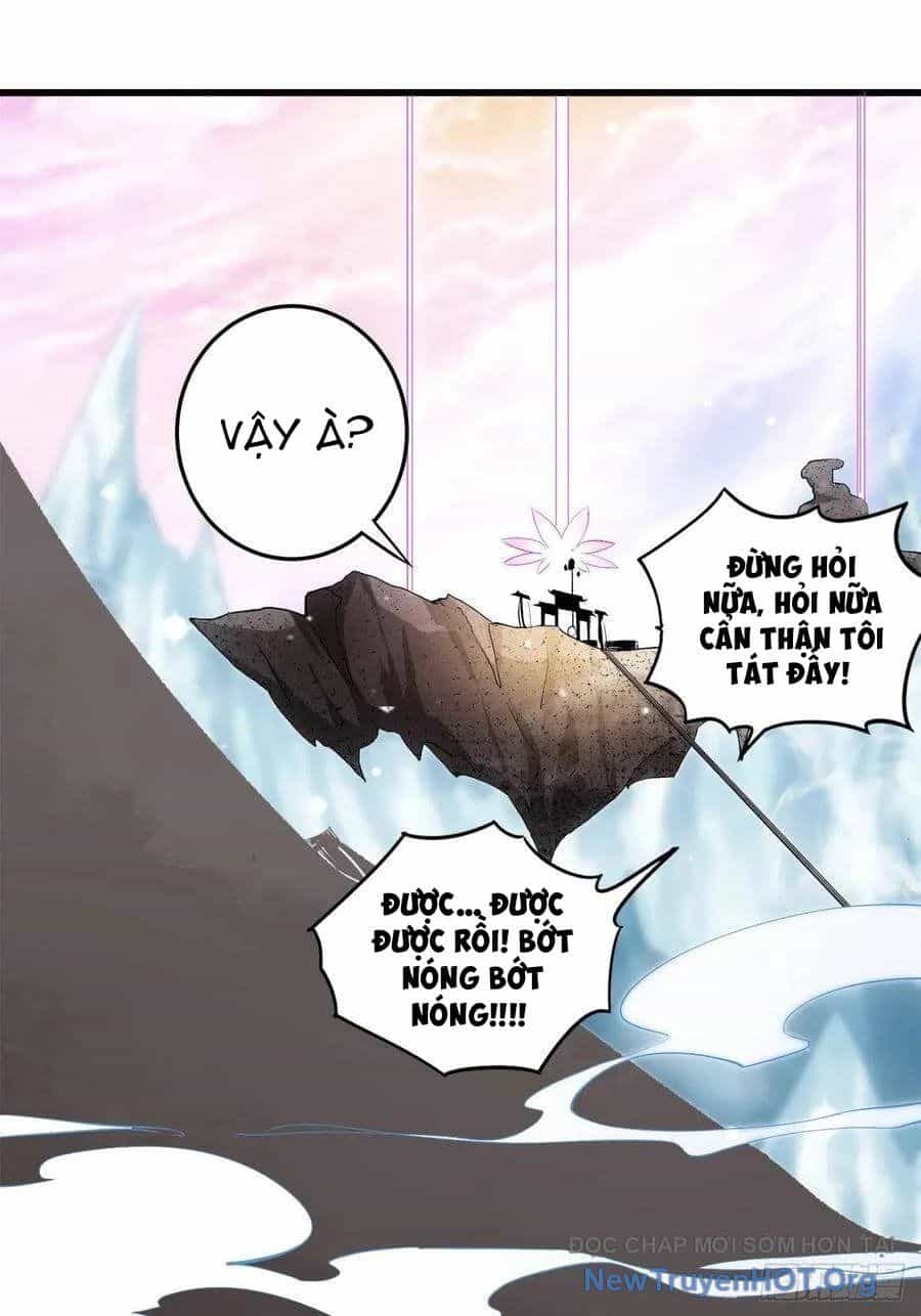 Hỏa Long Truyện - Chương 27 - ảnh 20