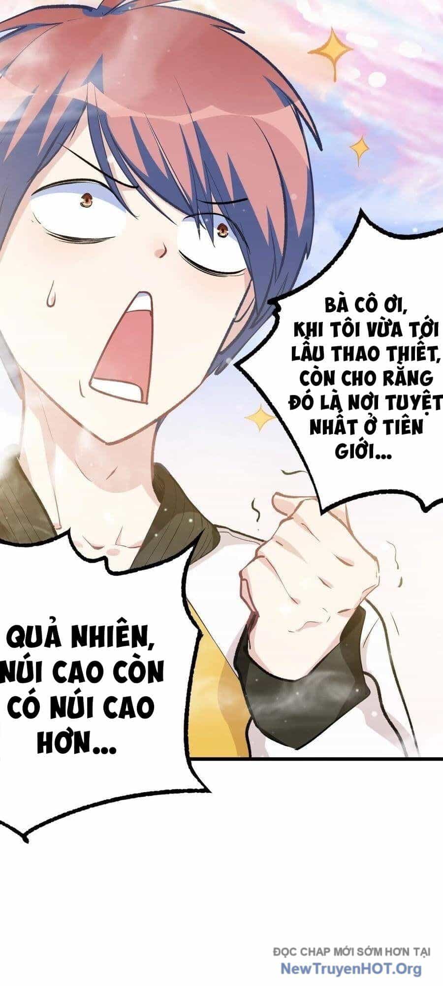 Hỏa Long Truyện - Chương 27 - ảnh 4