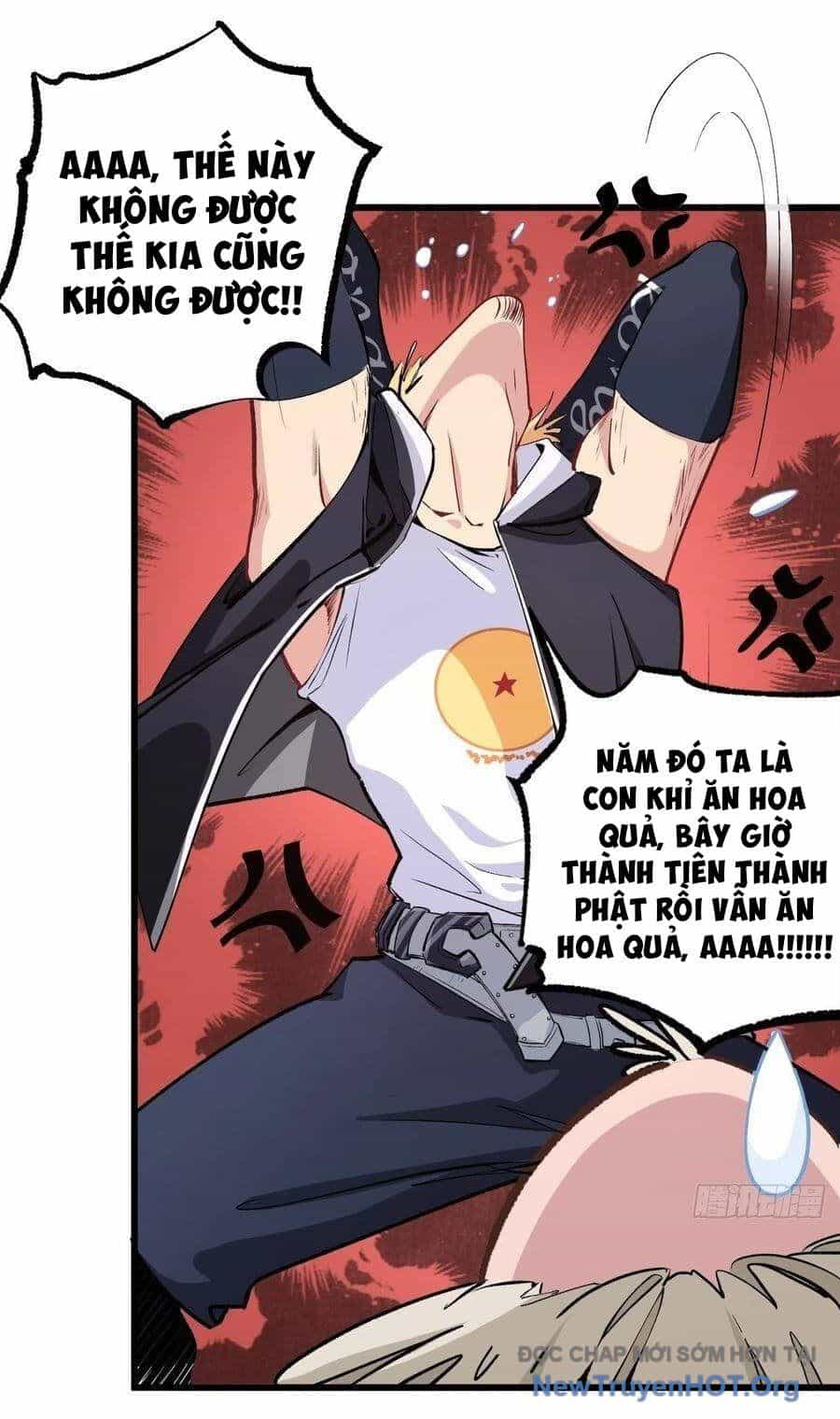 Hỏa Long Truyện - Chương 27 - ảnh 40