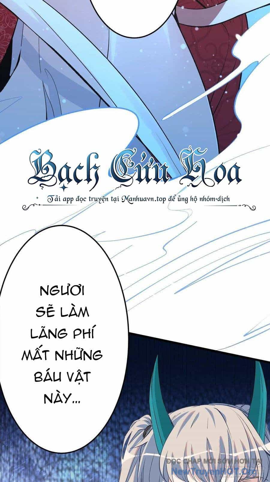 Hỏa Long Truyện - Chương 28 - ảnh 7