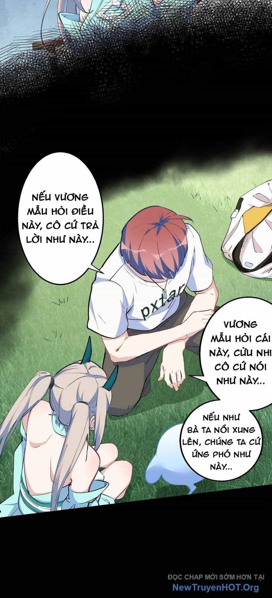 Hỏa Long Truyện - Chương 30 - ảnh 15