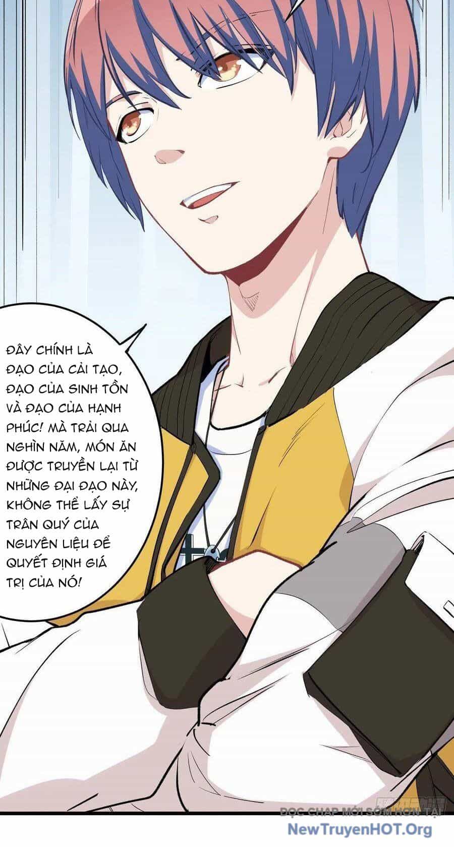 Hỏa Long Truyện - Chương 31 - ảnh 26