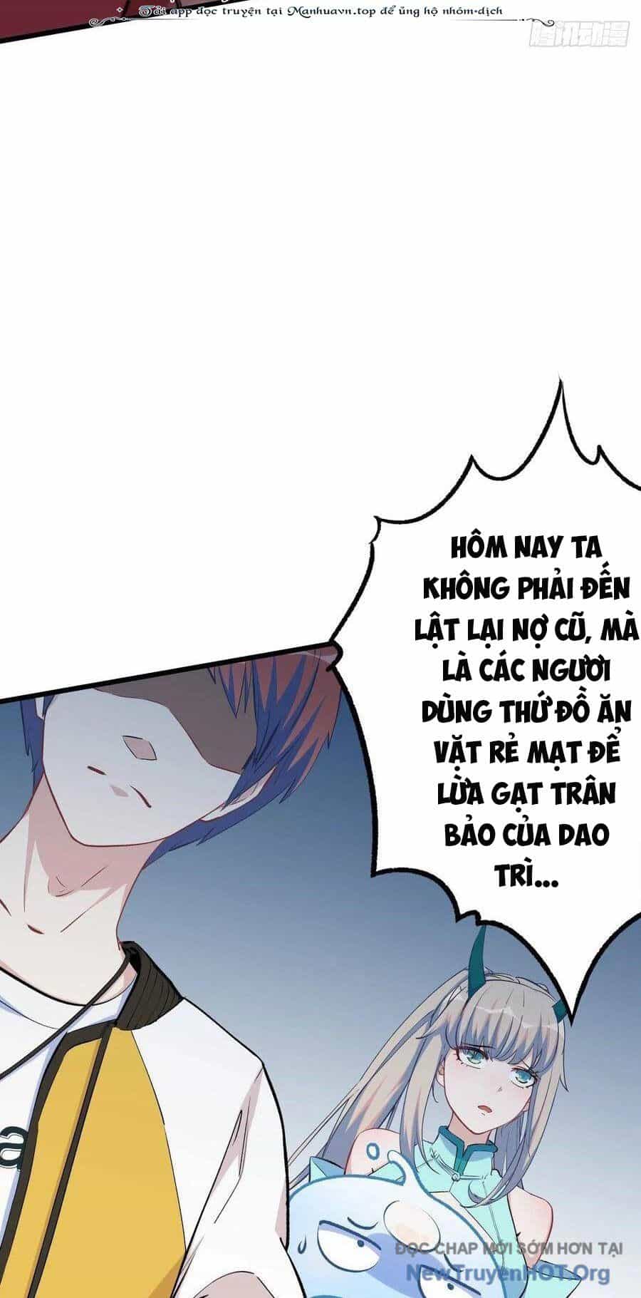 Hỏa Long Truyện - Chương 31 - ảnh 4
