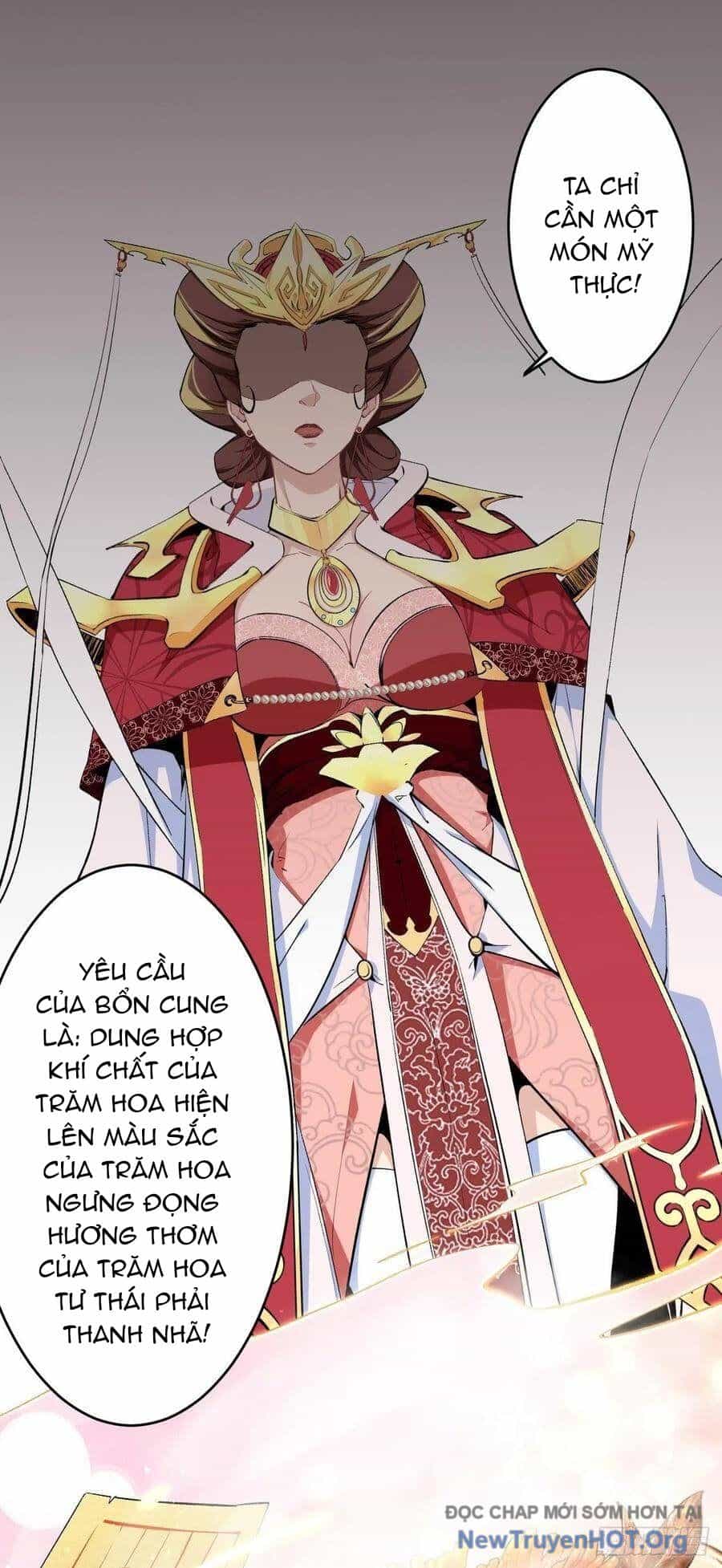 Hỏa Long Truyện - Chương 34 - ảnh 3