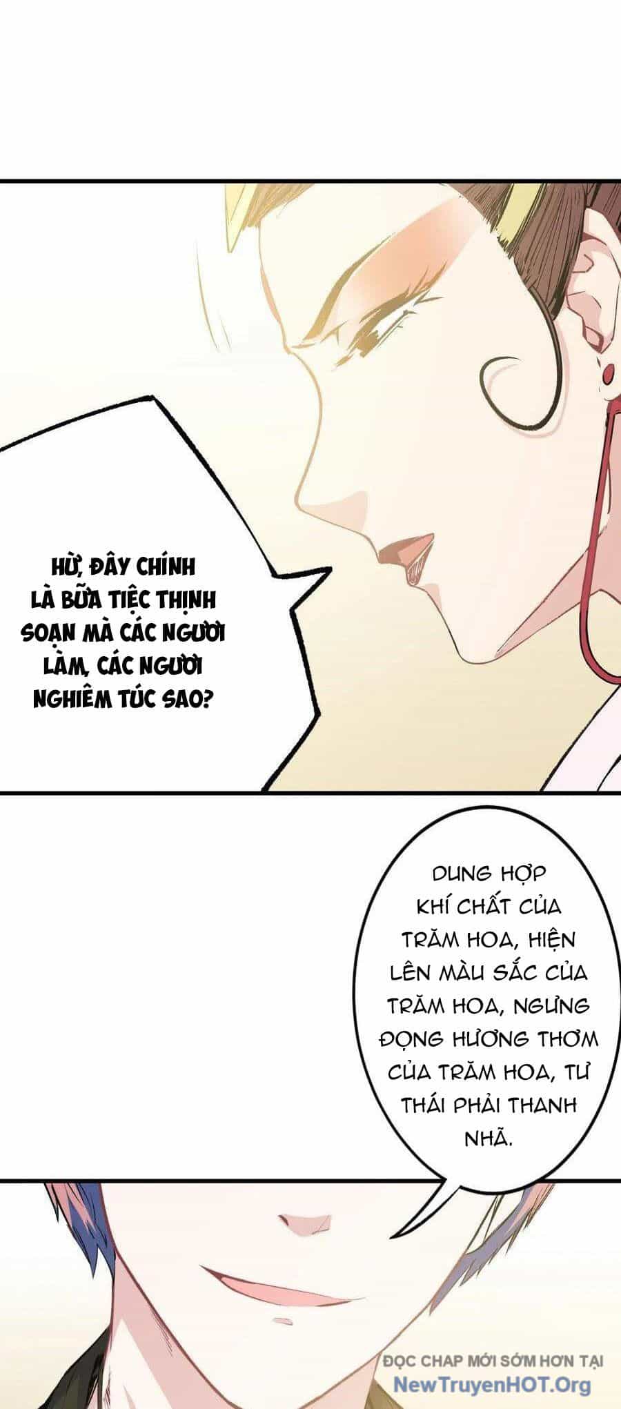 Hỏa Long Truyện - Chương 36 - ảnh 32