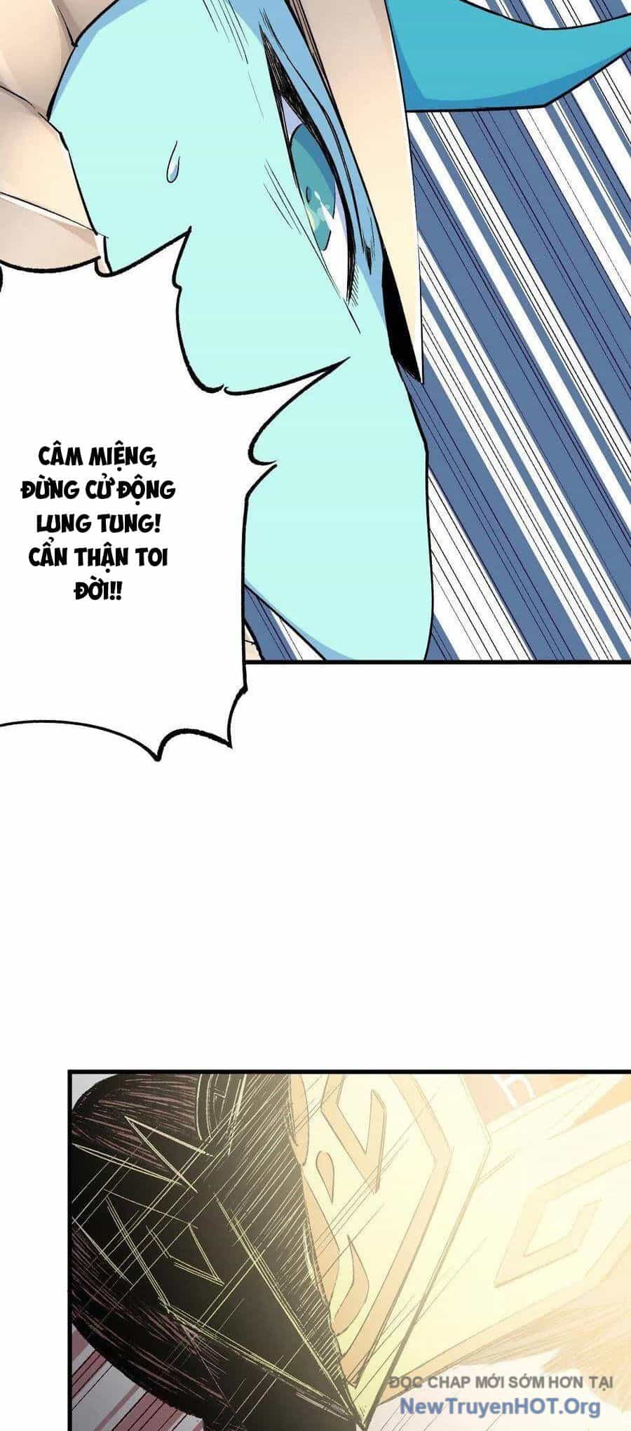 Hỏa Long Truyện - Chương 37 - ảnh 32