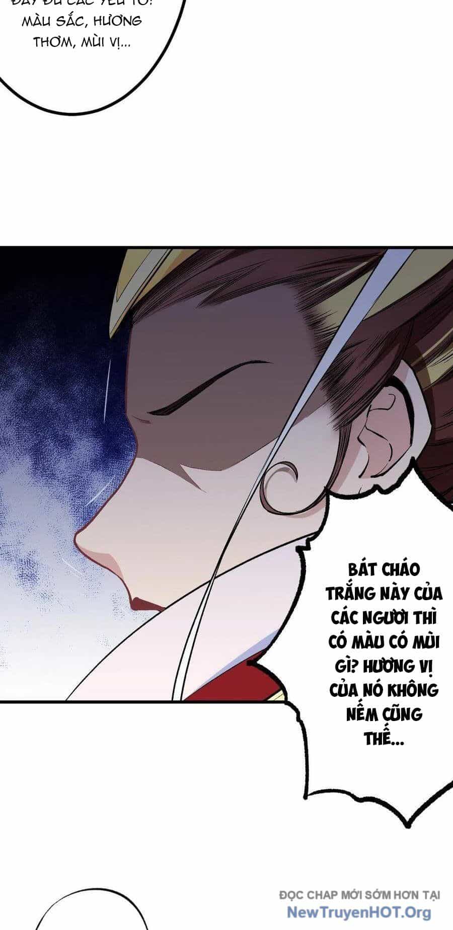 Hỏa Long Truyện - Chương 37 - ảnh 9
