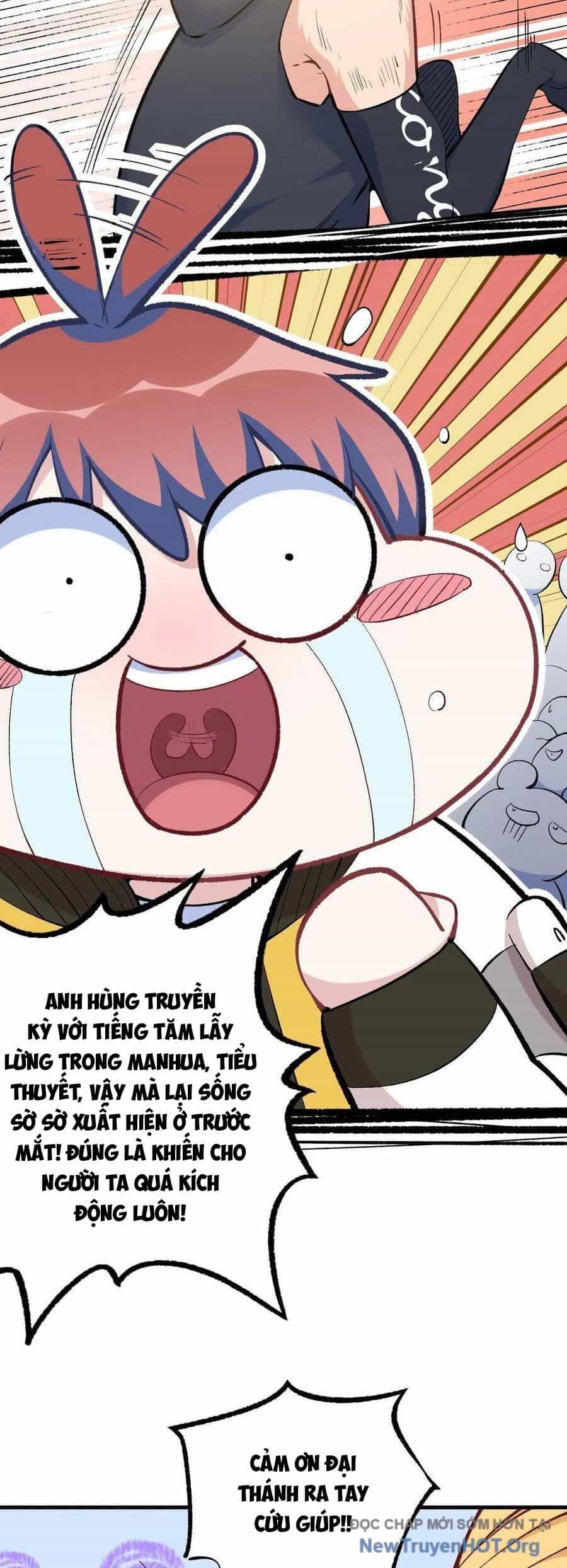 Hỏa Long Truyện - Chương 38 - ảnh 19