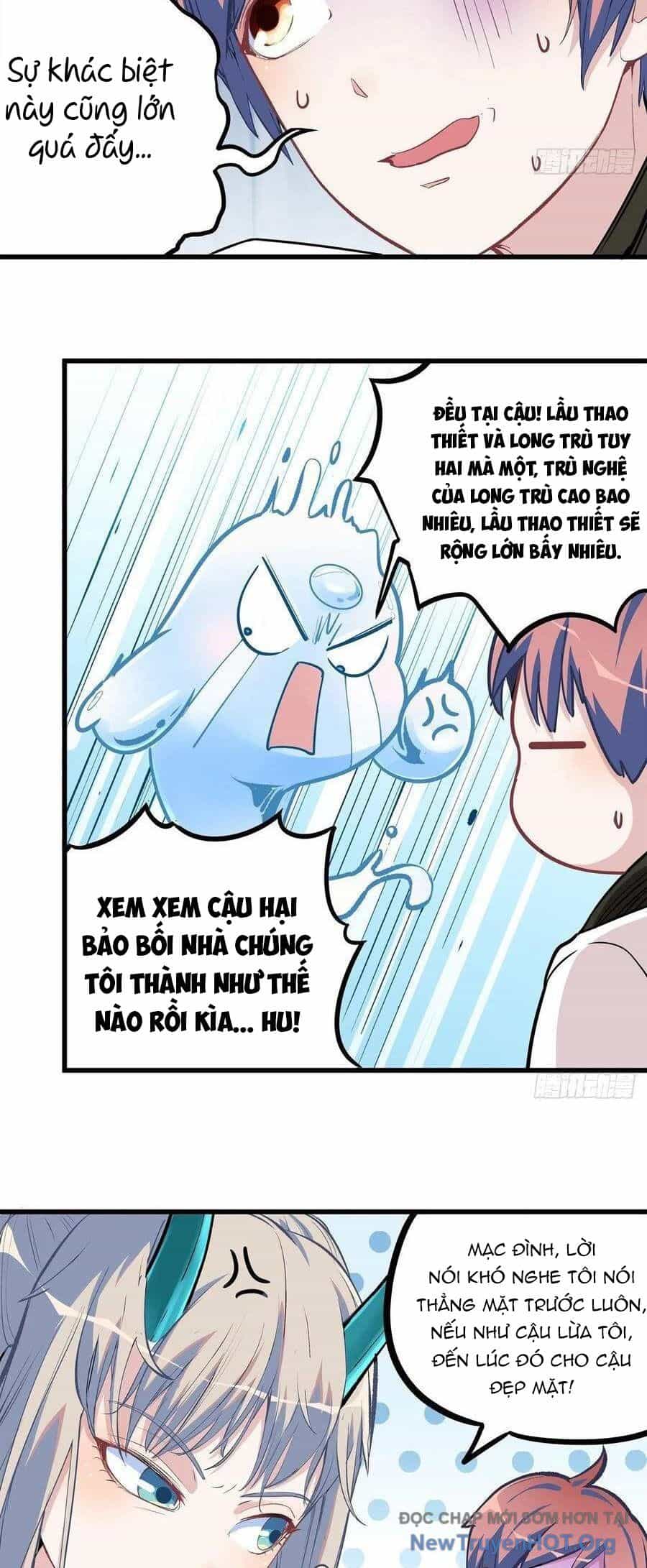 Hỏa Long Truyện - Chương 4 - ảnh 30