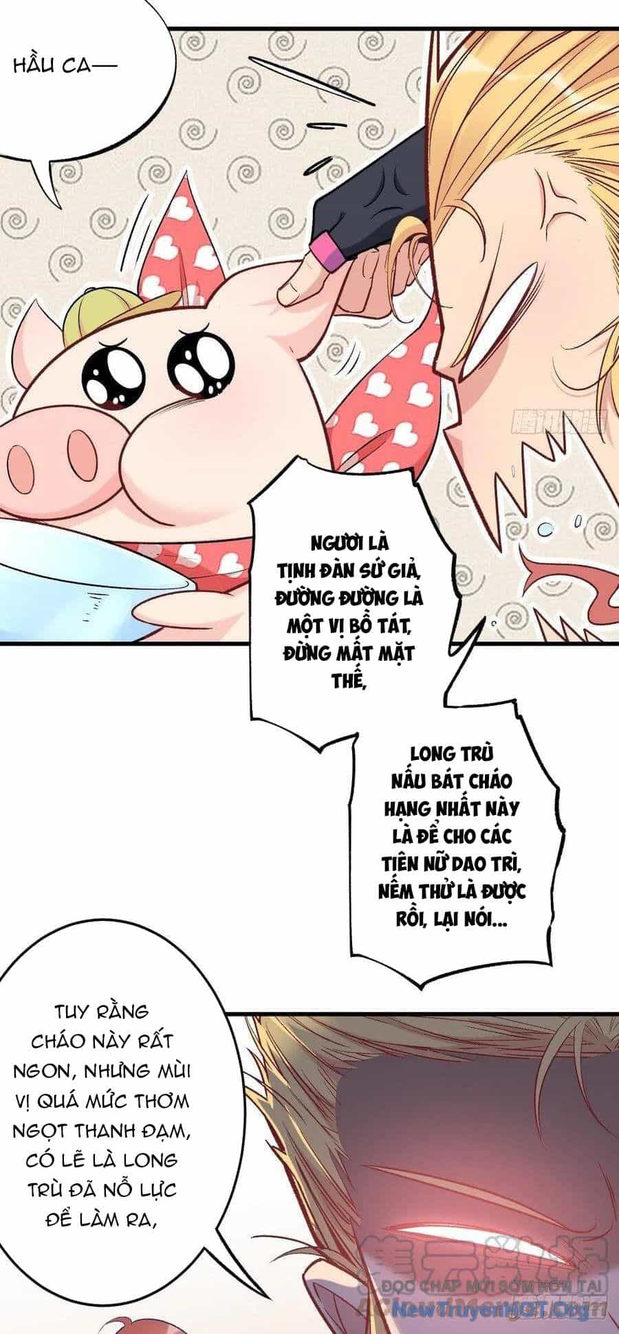 Hỏa Long Truyện - Chương 40 - ảnh 5