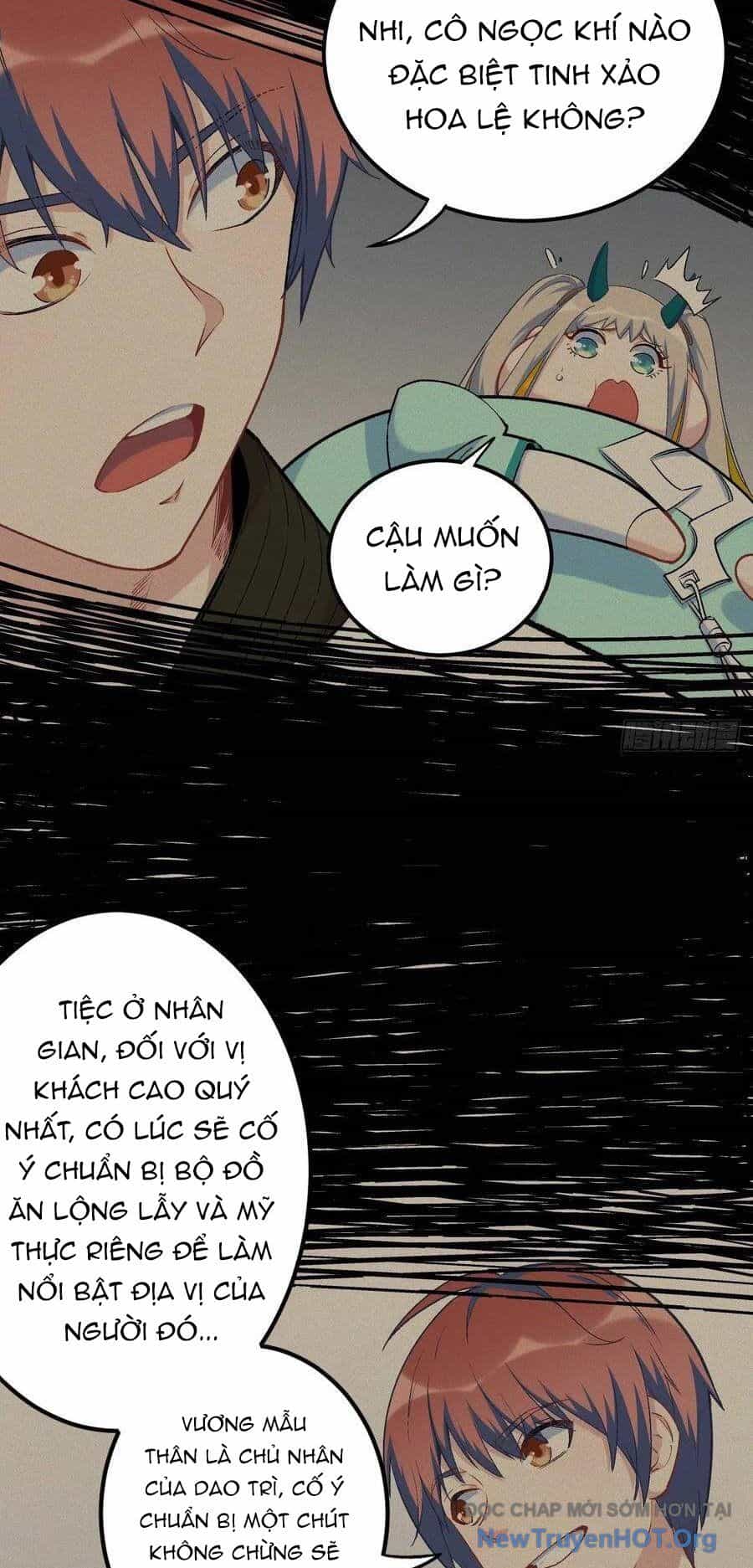 Hỏa Long Truyện - Chương 41 - ảnh 11