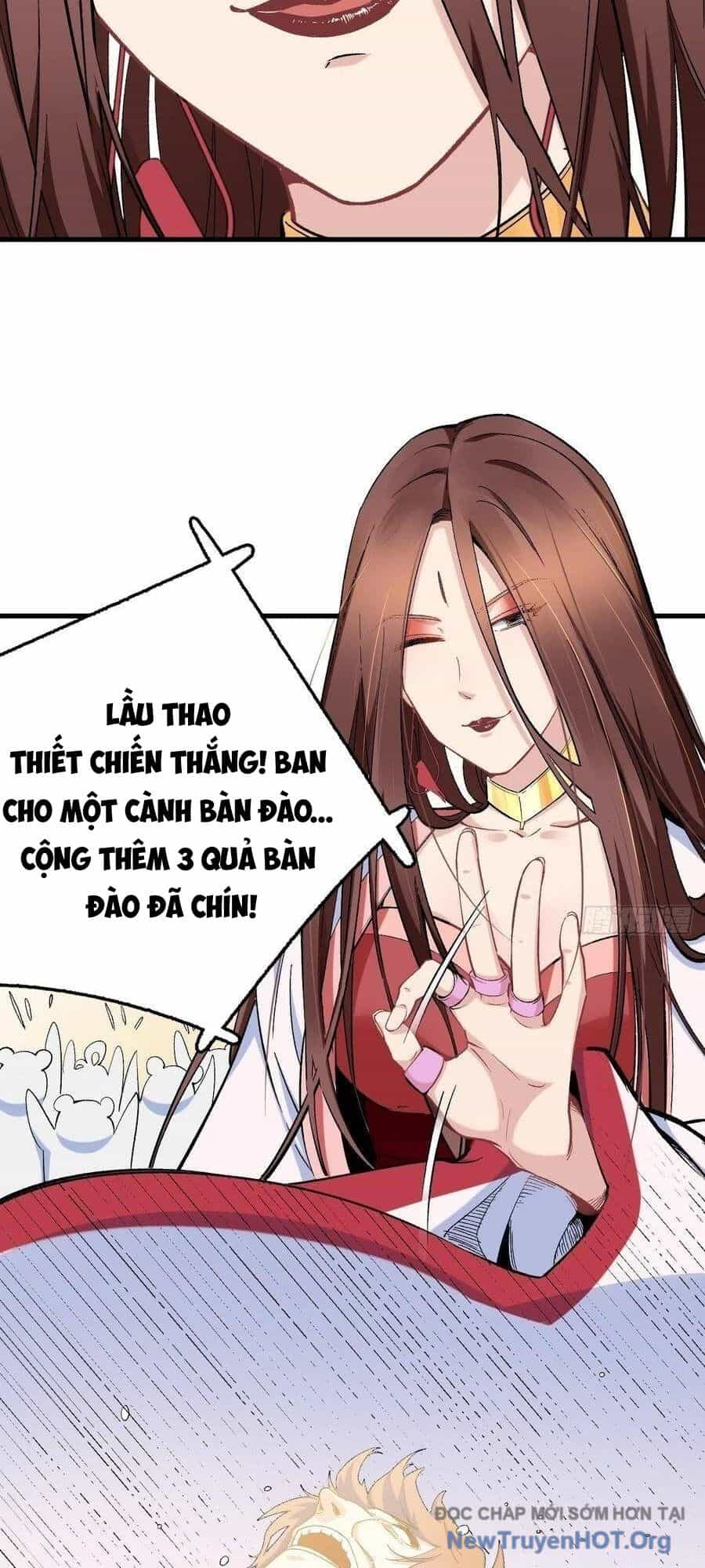 Hỏa Long Truyện - Chương 42 - ảnh 20