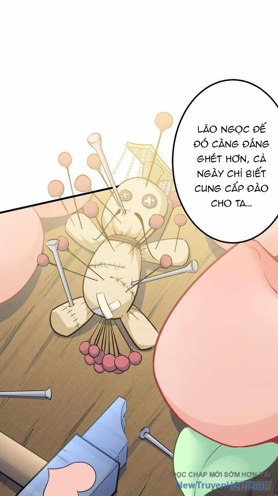 Hỏa Long Truyện - Chương 43 - ảnh 21