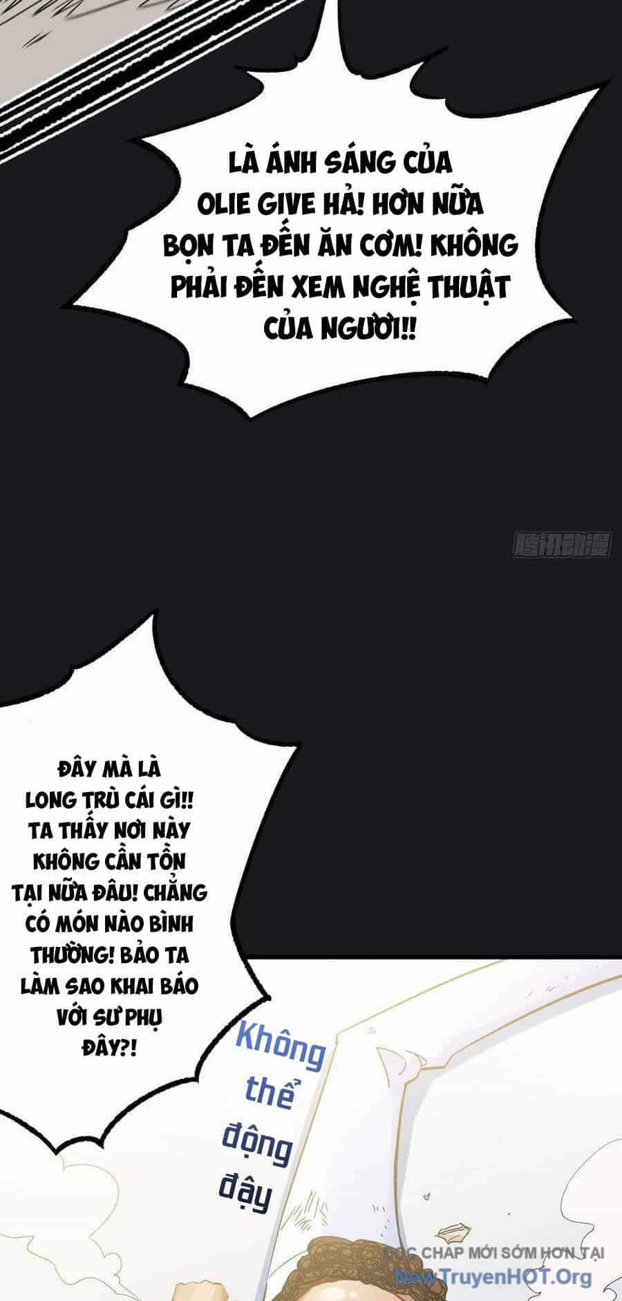 Hỏa Long Truyện - Chương 44 - ảnh 25