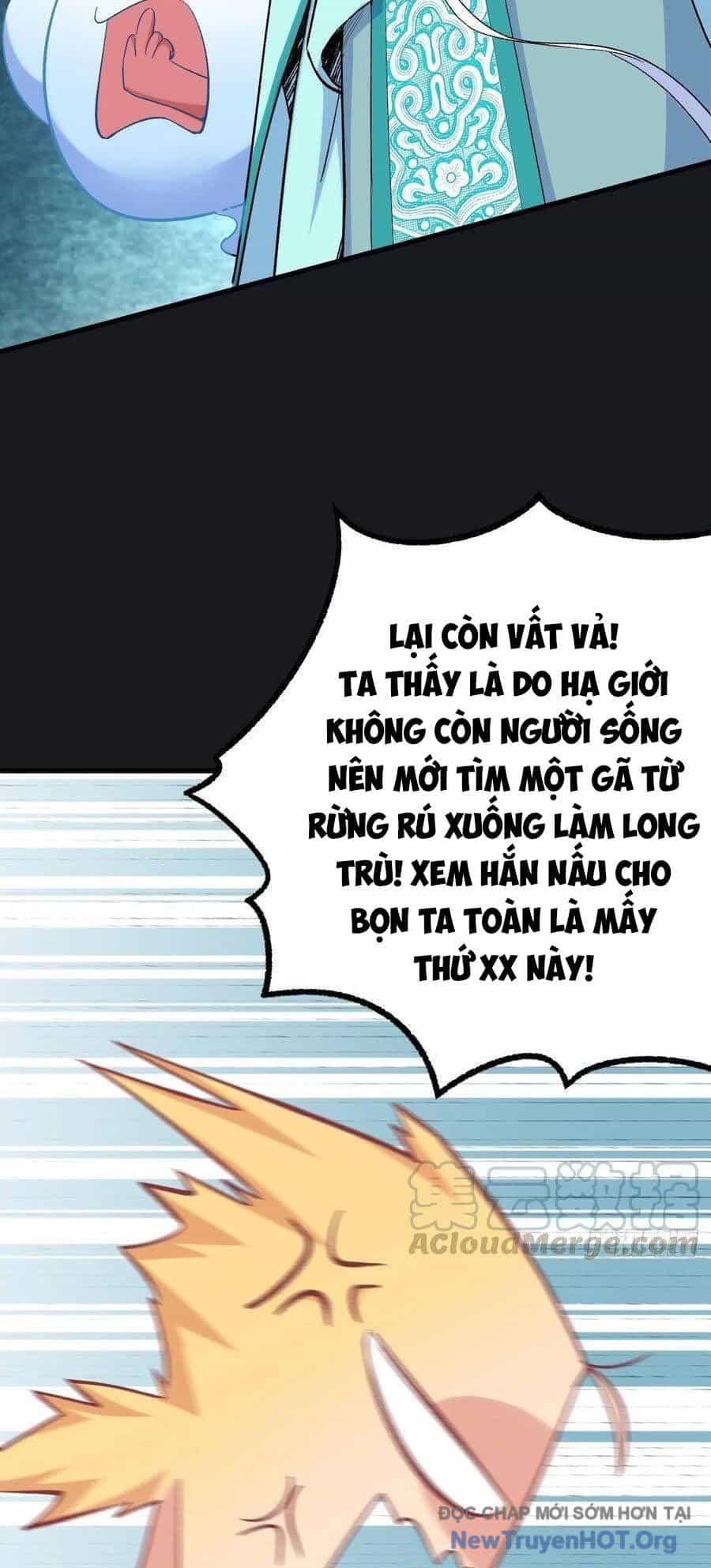 Hỏa Long Truyện - Chương 44 - ảnh 28