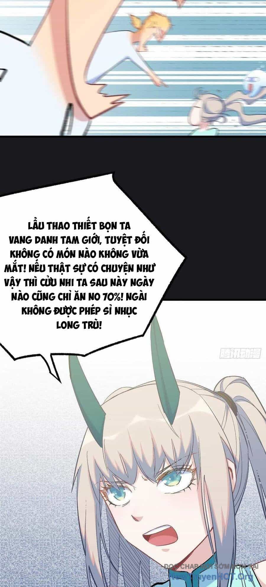 Hỏa Long Truyện - Chương 44 - ảnh 29