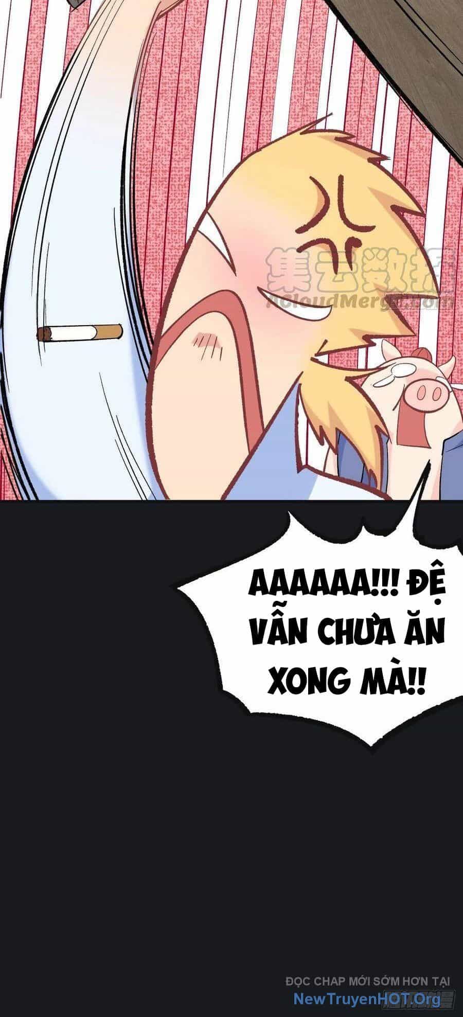 Hỏa Long Truyện - Chương 44 - ảnh 9