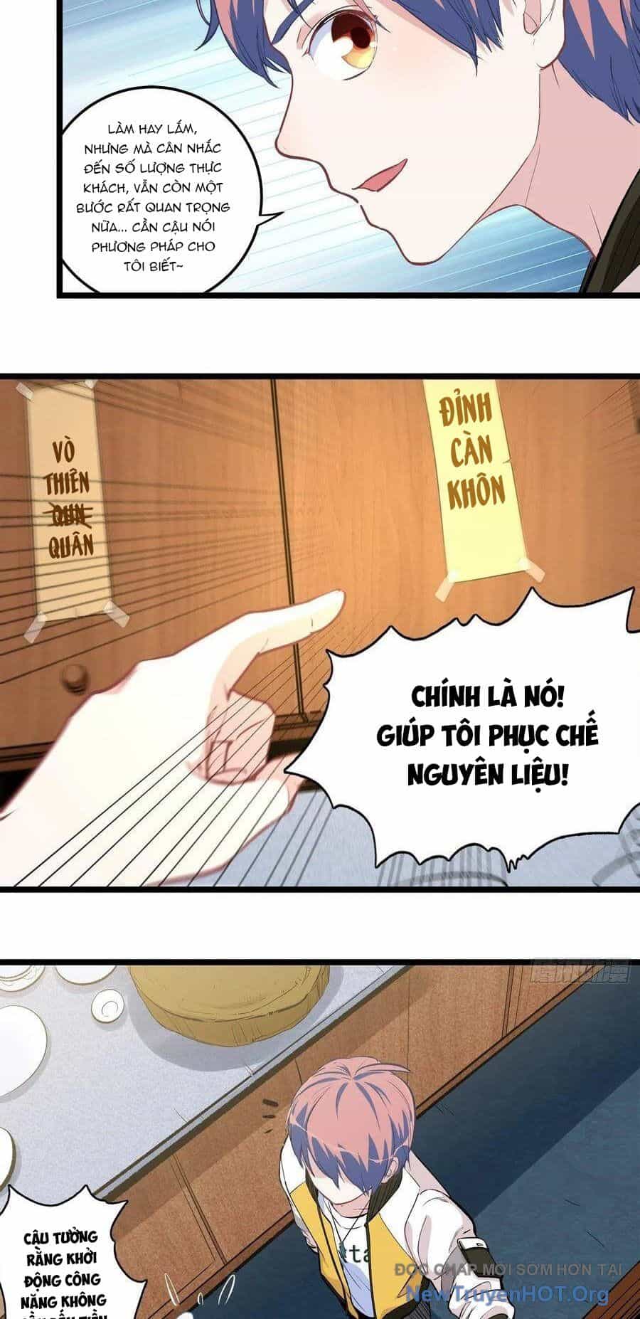 Hỏa Long Truyện - Chương 5 - ảnh 33