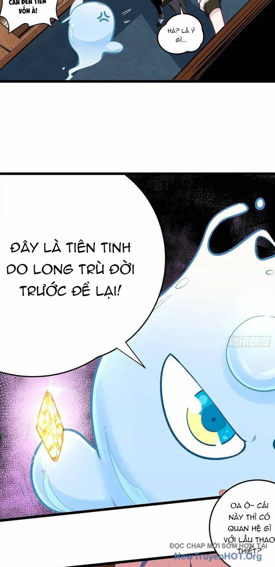 Hỏa Long Truyện - Chương 5 - ảnh 34