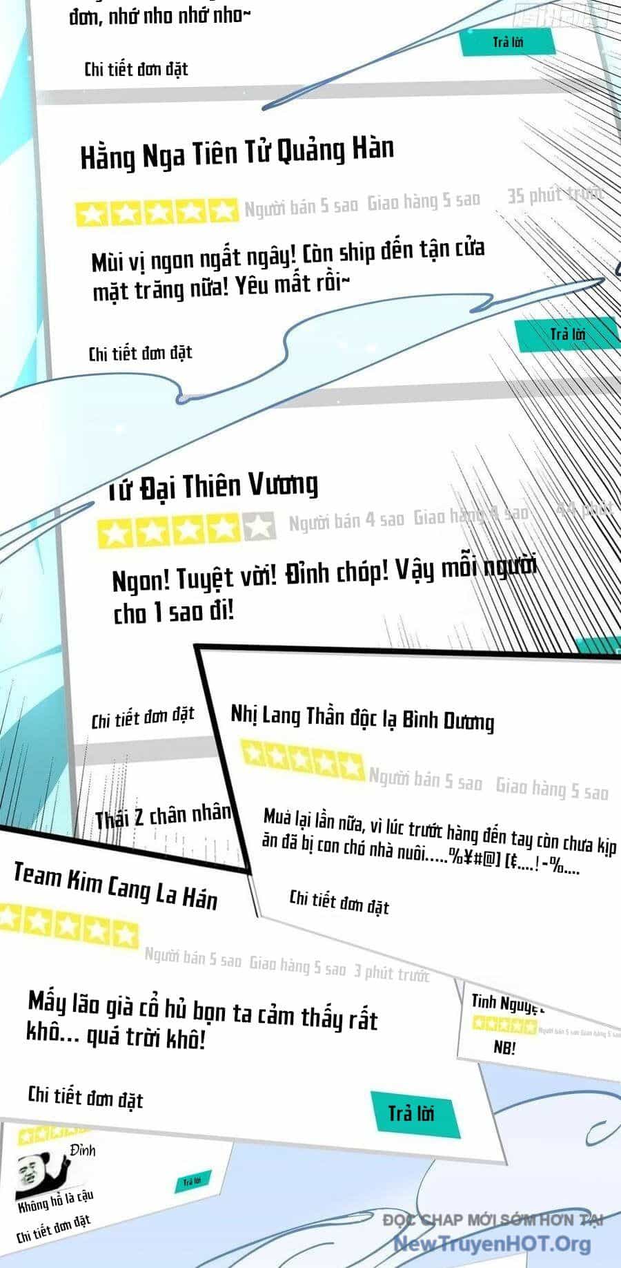 Hỏa Long Truyện - Chương 7 - ảnh 9