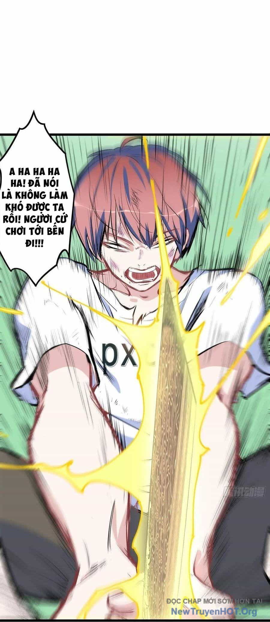Hỏa Long Truyện - Chương 9 - ảnh 15