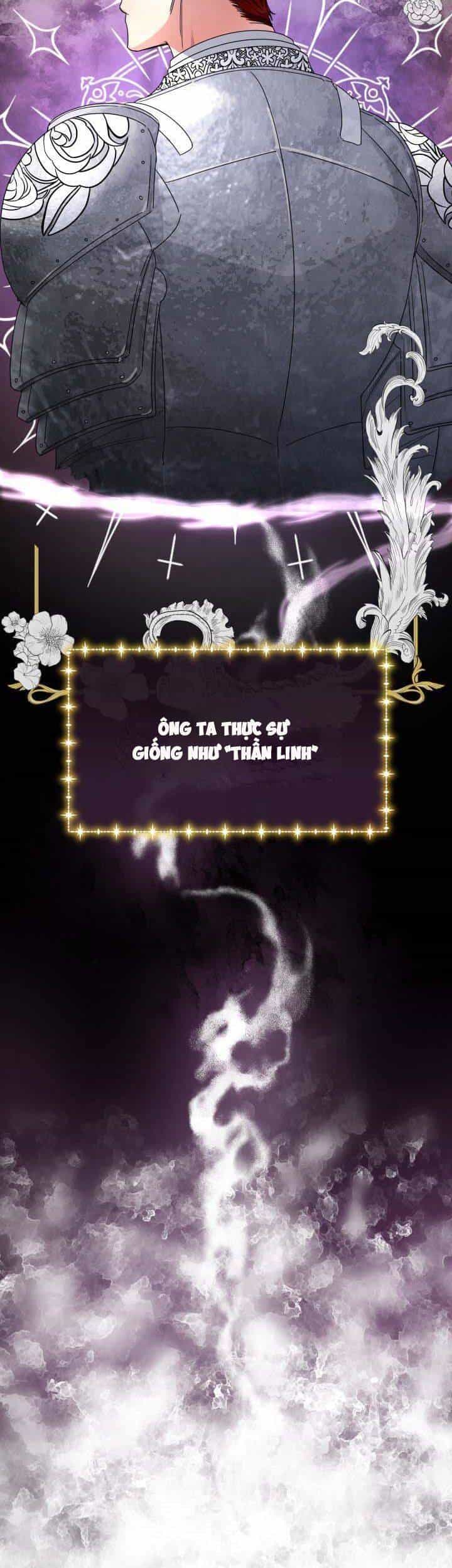Hoa Nguyệt Quế Đỏ Tặng Hoàng Đế Của Tôi - Chương 1 - ảnh 16