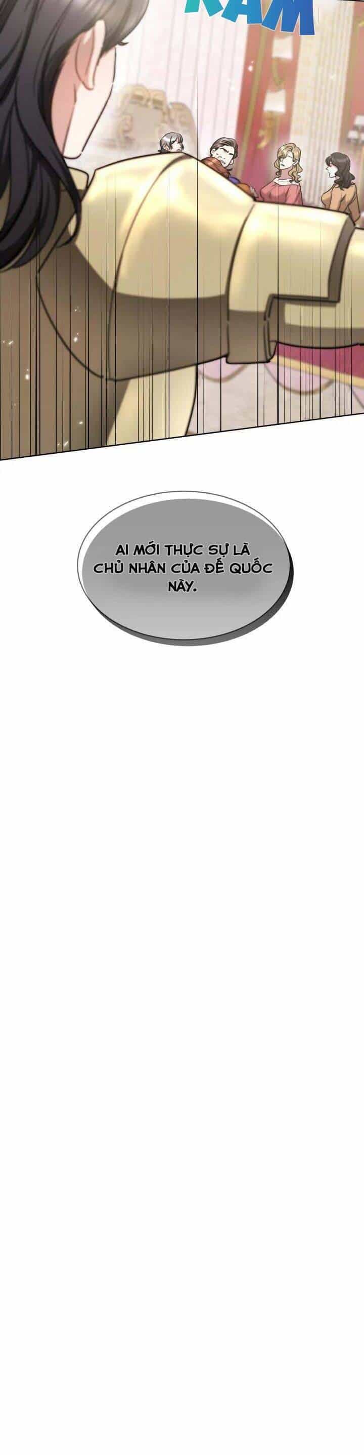 Hoa Nguyệt Quế Đỏ Tặng Hoàng Đế Của Tôi - Chương 10 - ảnh 23