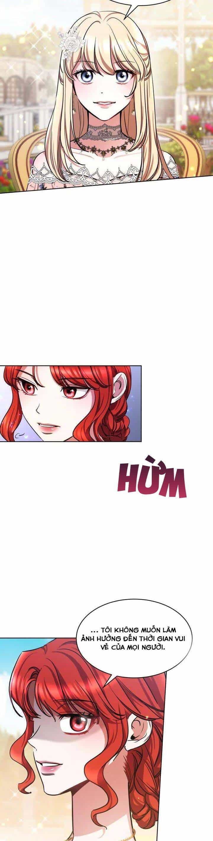 Hoa Nguyệt Quế Đỏ Tặng Hoàng Đế Của Tôi - Chương 10 - ảnh 49