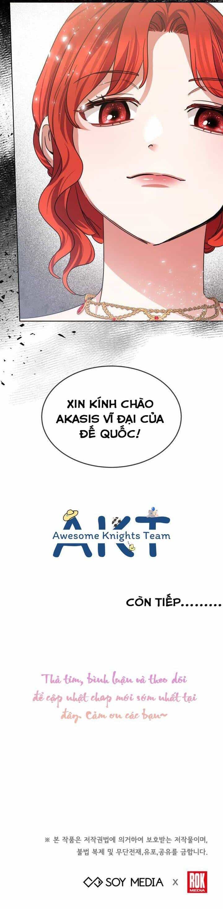Hoa Nguyệt Quế Đỏ Tặng Hoàng Đế Của Tôi - Chương 11 - ảnh 37