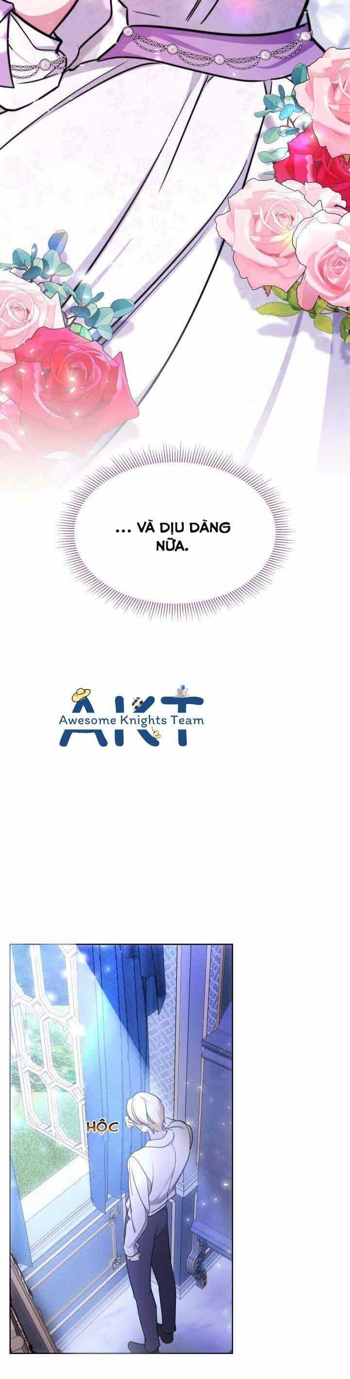 Hoa Nguyệt Quế Đỏ Tặng Hoàng Đế Của Tôi - Chương 12 - ảnh 15