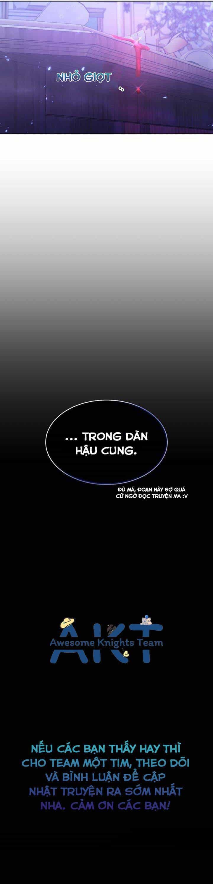 Hoa Nguyệt Quế Đỏ Tặng Hoàng Đế Của Tôi - Chương 12 - ảnh 47