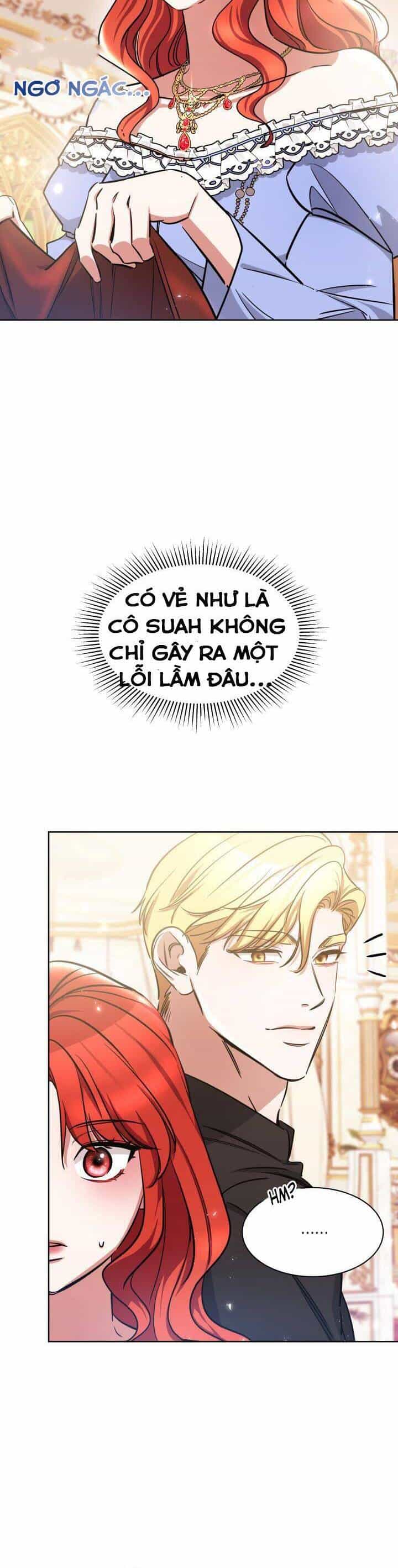 Hoa Nguyệt Quế Đỏ Tặng Hoàng Đế Của Tôi - Chương 13 - ảnh 15