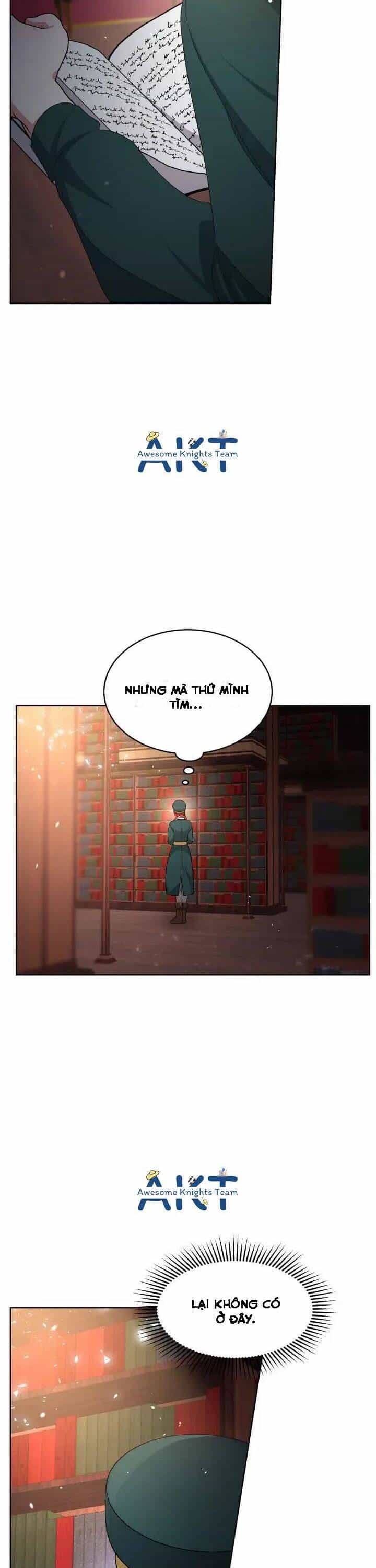 Hoa Nguyệt Quế Đỏ Tặng Hoàng Đế Của Tôi - Chương 15 - ảnh 31