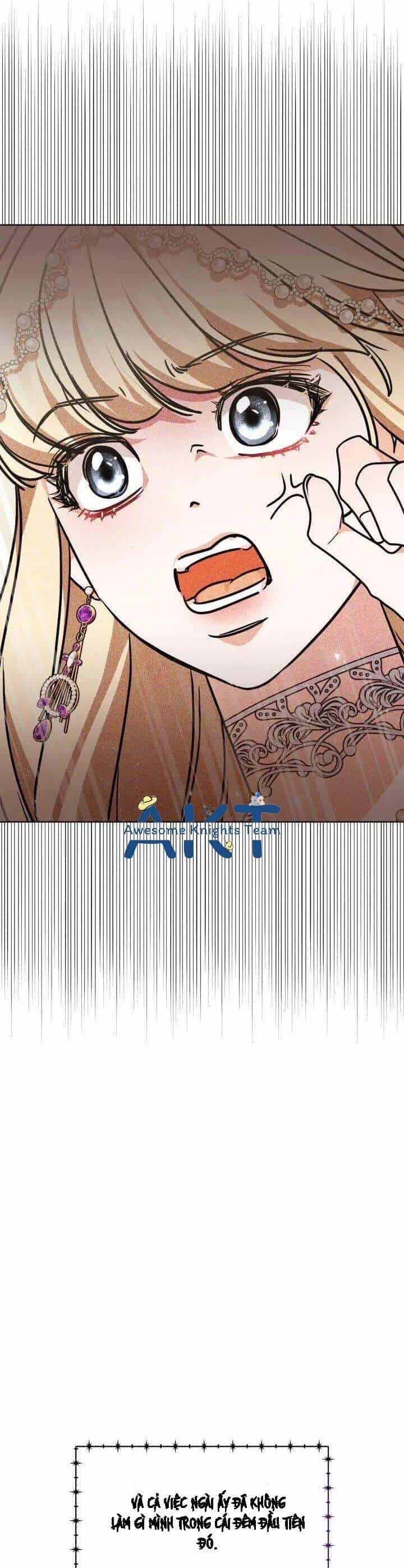 Hoa Nguyệt Quế Đỏ Tặng Hoàng Đế Của Tôi - Chương 16 - ảnh 10
